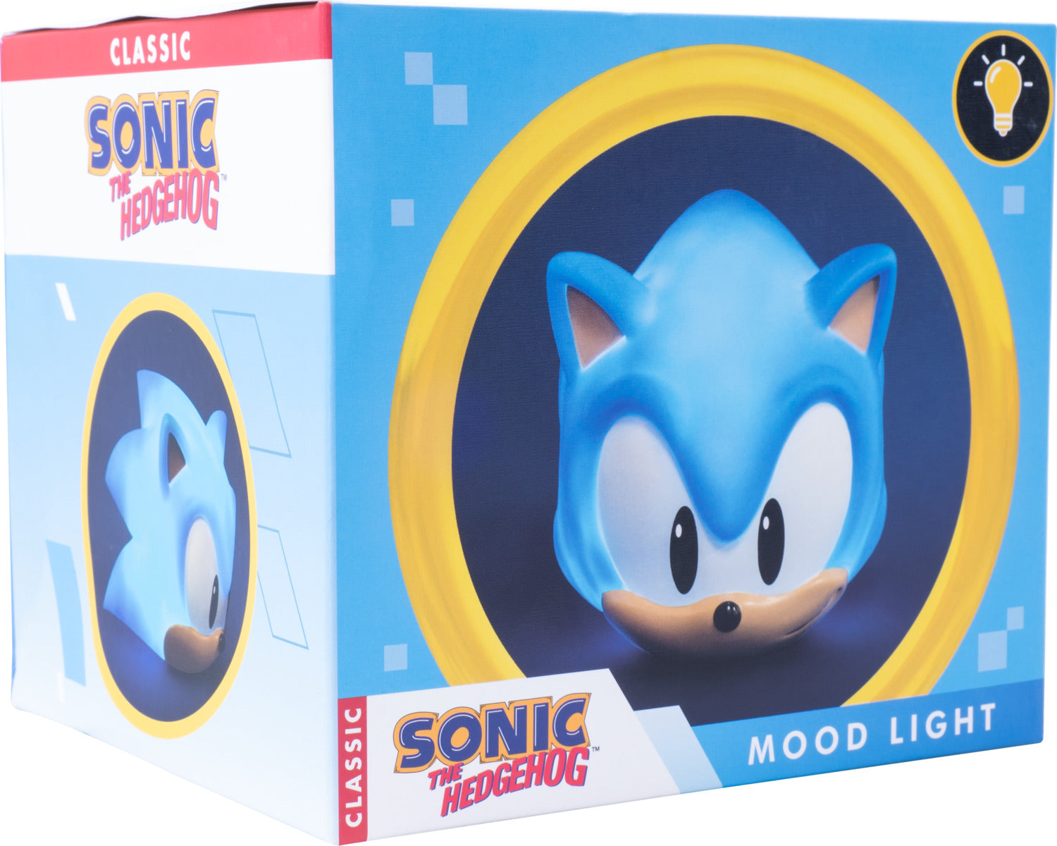 Sonic Mood Light