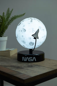 NASA Inspired Moon Light