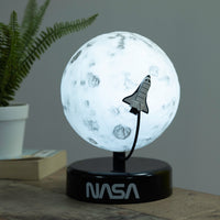 NASA Inspired Moon Light