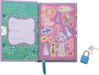 Fairy Tale My Scented Secret Diary