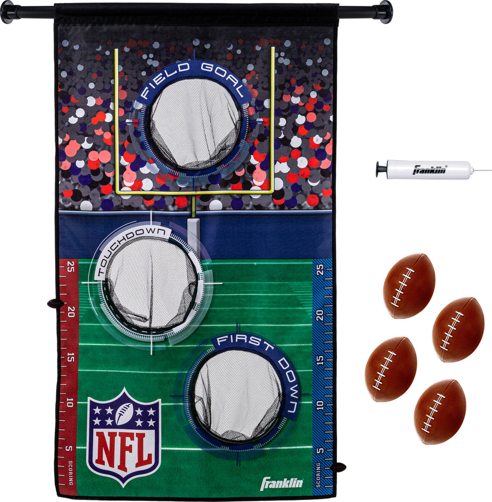 NFL Door Jam Football Target