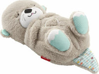 Soothe 'N Snuggle Otter