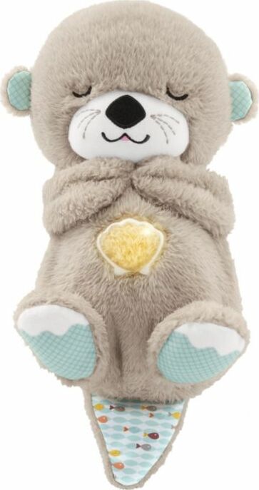 Soothe 'N Snuggle Otter