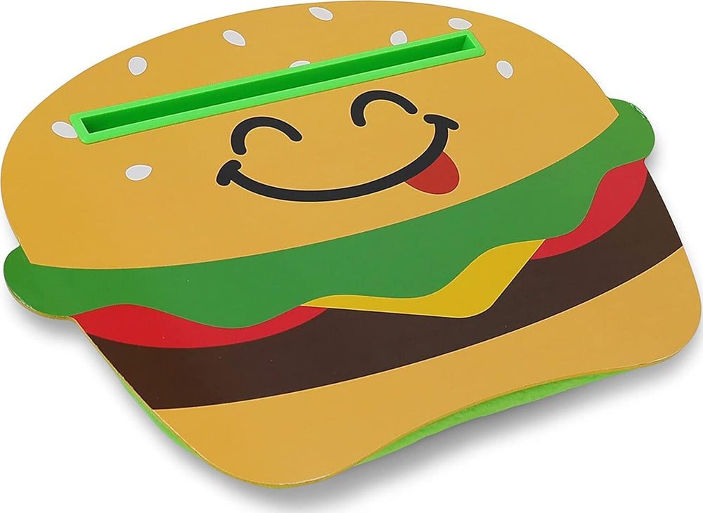 Lap Desk (burger)