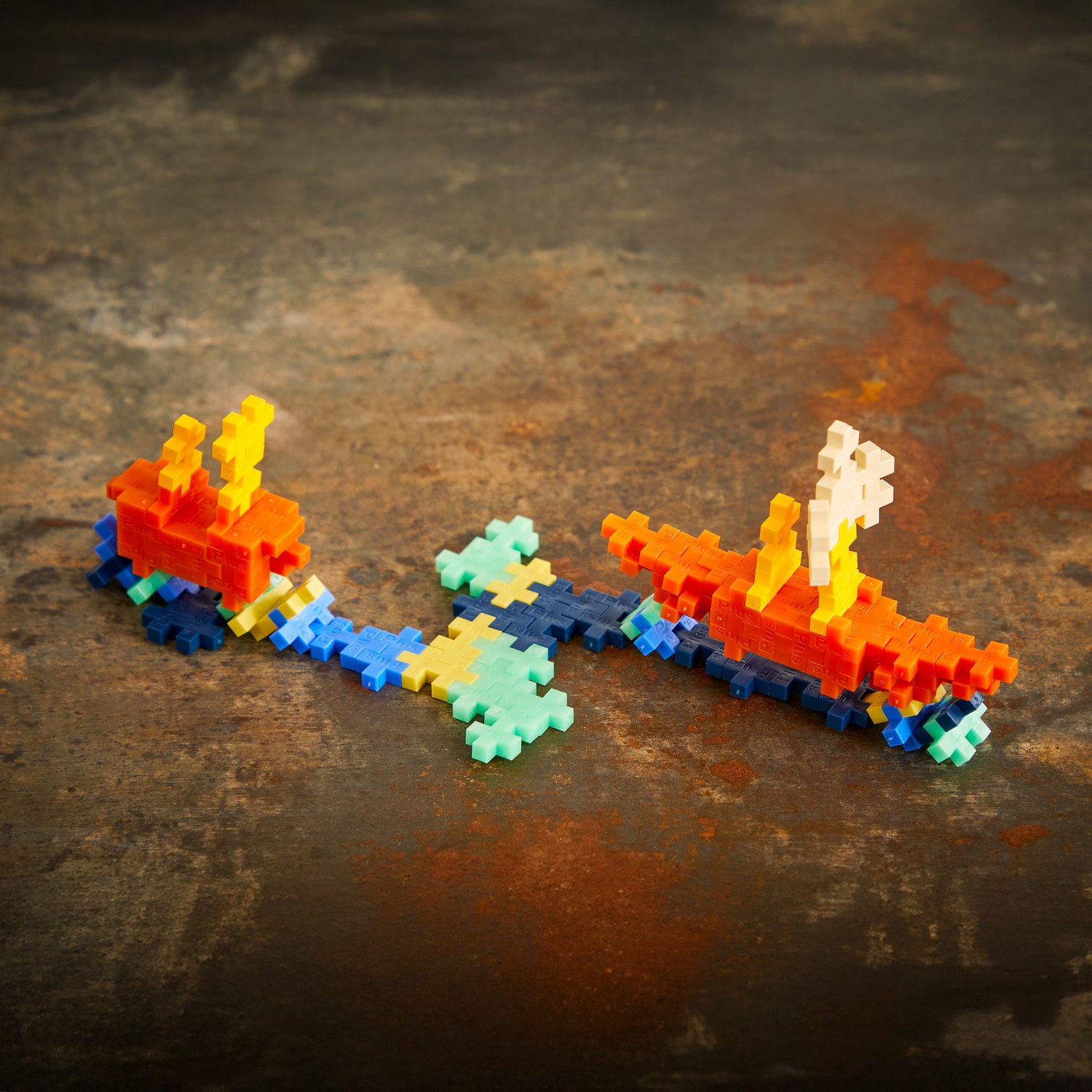 Inspired - Edvard Munch - The Scream