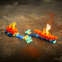 Inspired - Edvard Munch - The Scream