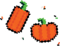 Puzzle by Number - 250 pc Jack-O-Lantern