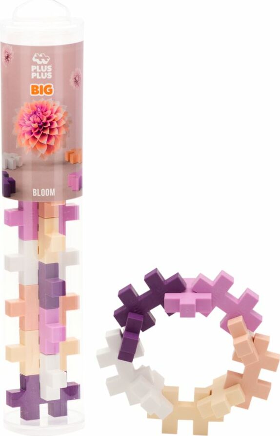BIG 15 pc Tube - Bloom
