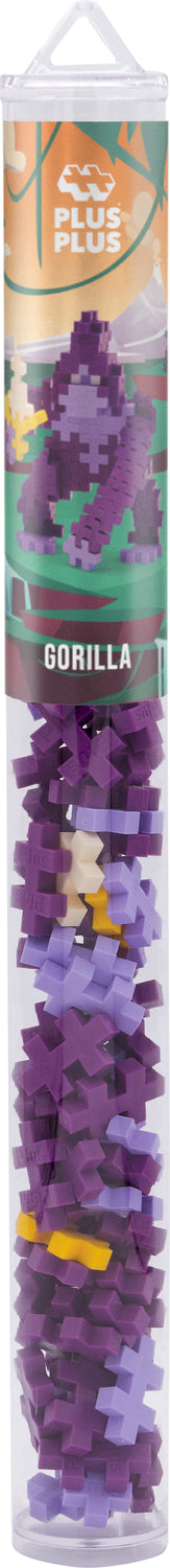 Tube - Gorilla