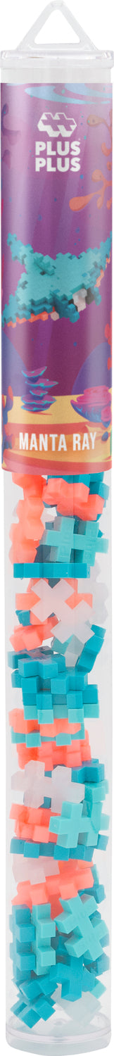 Tube - Manta Ray