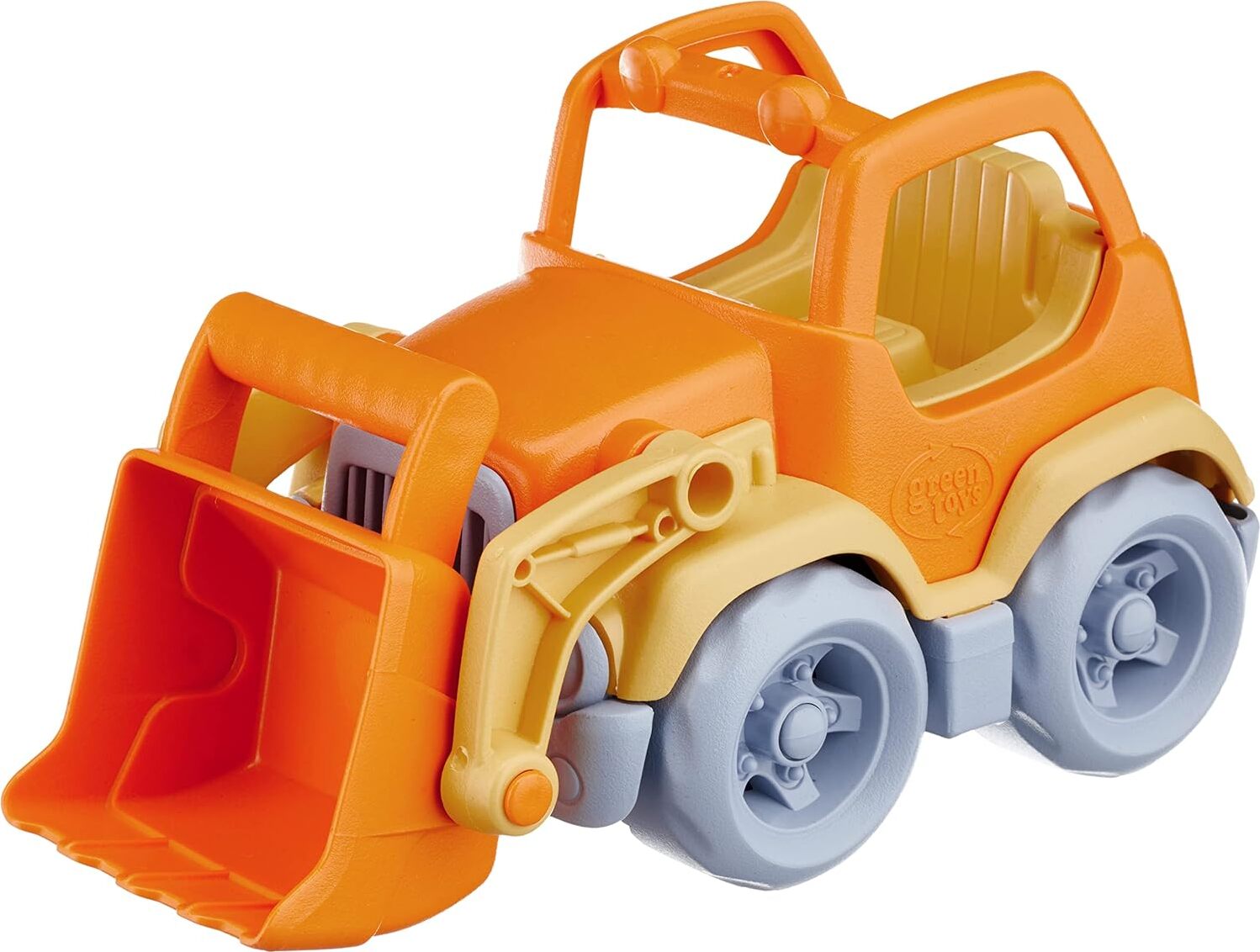 Construction Truck 3-Pack