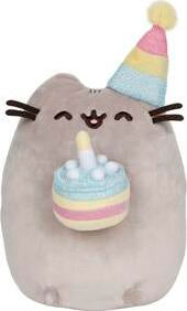 Birthday Cake Pusheen, 9.5 In