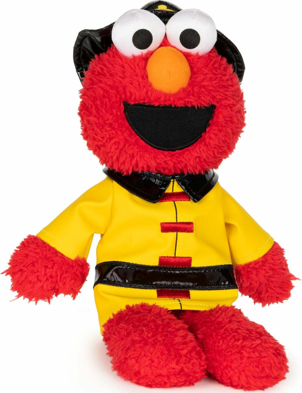 Sesame Street Firefighter Elmo, 13 In