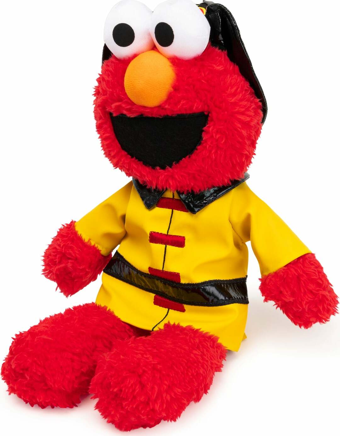 Sesame Street Firefighter Elmo, 13 In