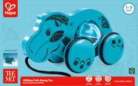 William® Pull-Along Toy