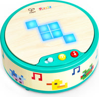 Bright Beats Pixel Drum (Pixelz)