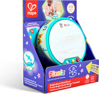Bright Beats Pixel Drum (Pixelz)