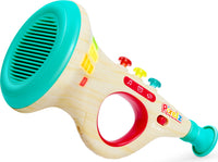 Musical Maestro Trumpet (Pixelz)