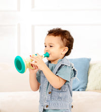 Musical Maestro Trumpet (Pixelz)