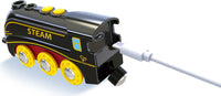 Steam & Whistle Train Set