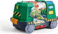 Eco Energy Train Bucket Set
