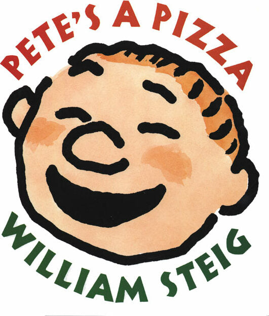 Pete's a Pizza
