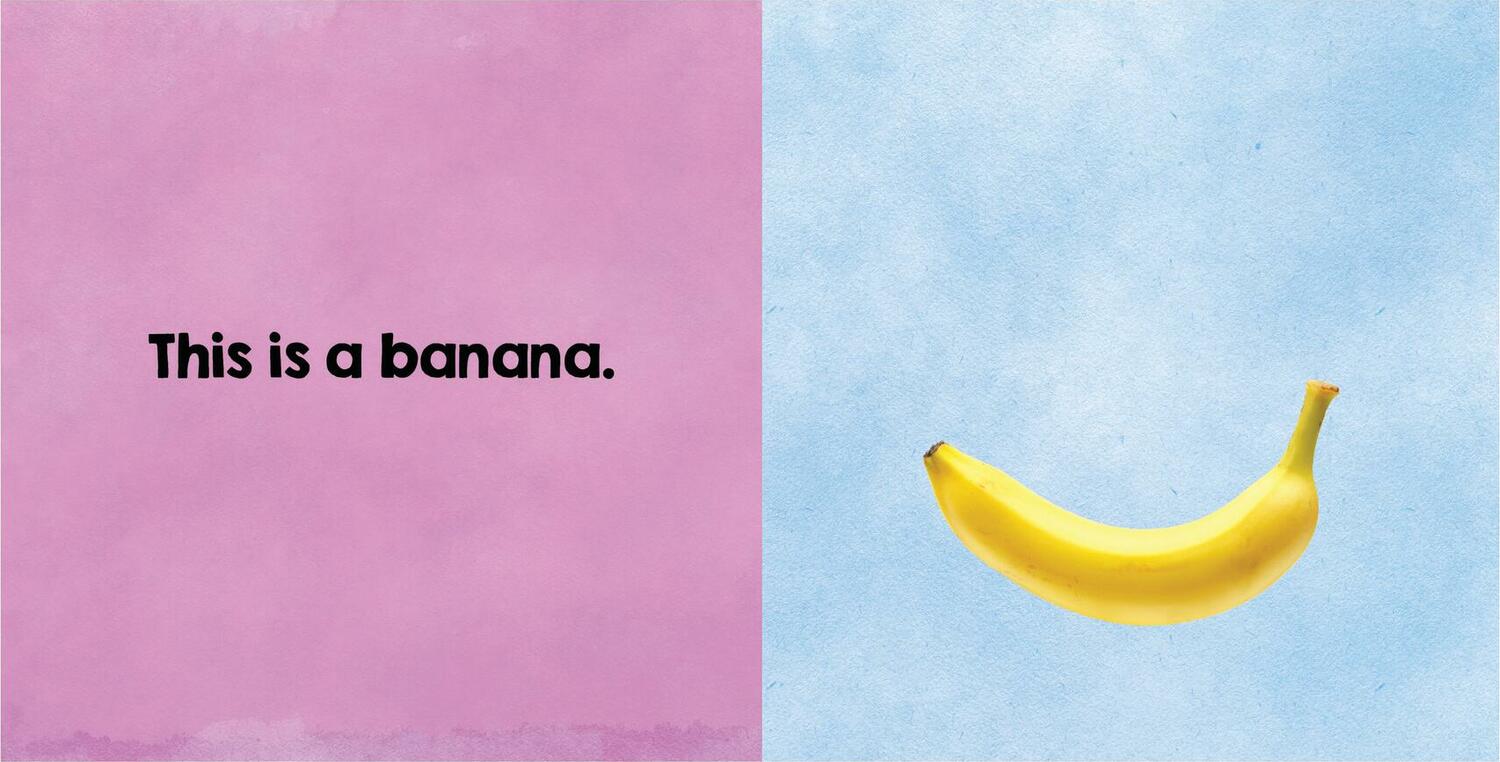 Just a Banana