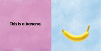 Just a Banana