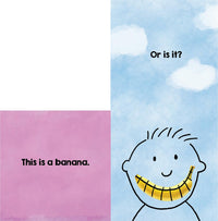 Just a Banana