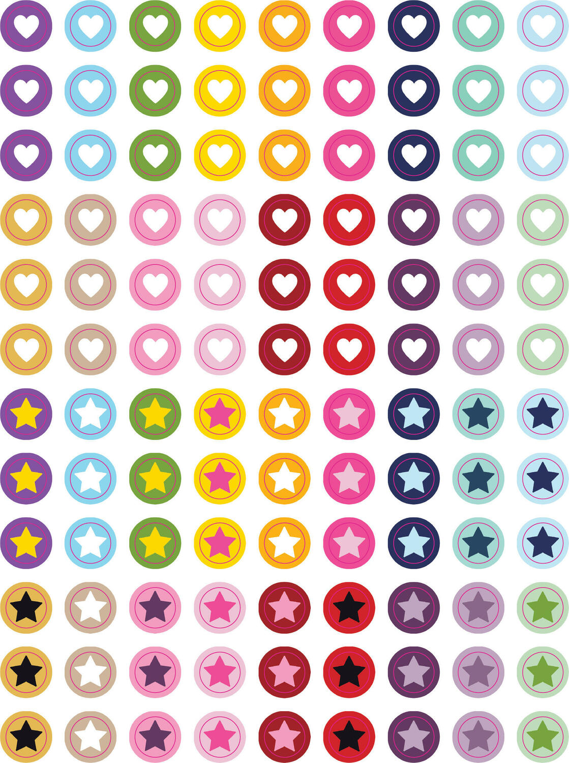Unofficial Taylor Swift Eras (The Sticker Version): 1,100 Stickers, 11 Eras, and More!