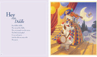 Favorite Nursery Rhymes from Mother Goose