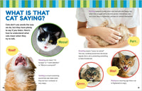 Animal Friends: Hello, Cats!: Meet Cats of All Colors & Breeds; Learn What Cats Love; Discover How to Be Friends!