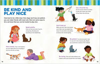 Animal Friends: Hello, Cats!: Meet Cats of All Colors & Breeds; Learn What Cats Love; Discover How to Be Friends!