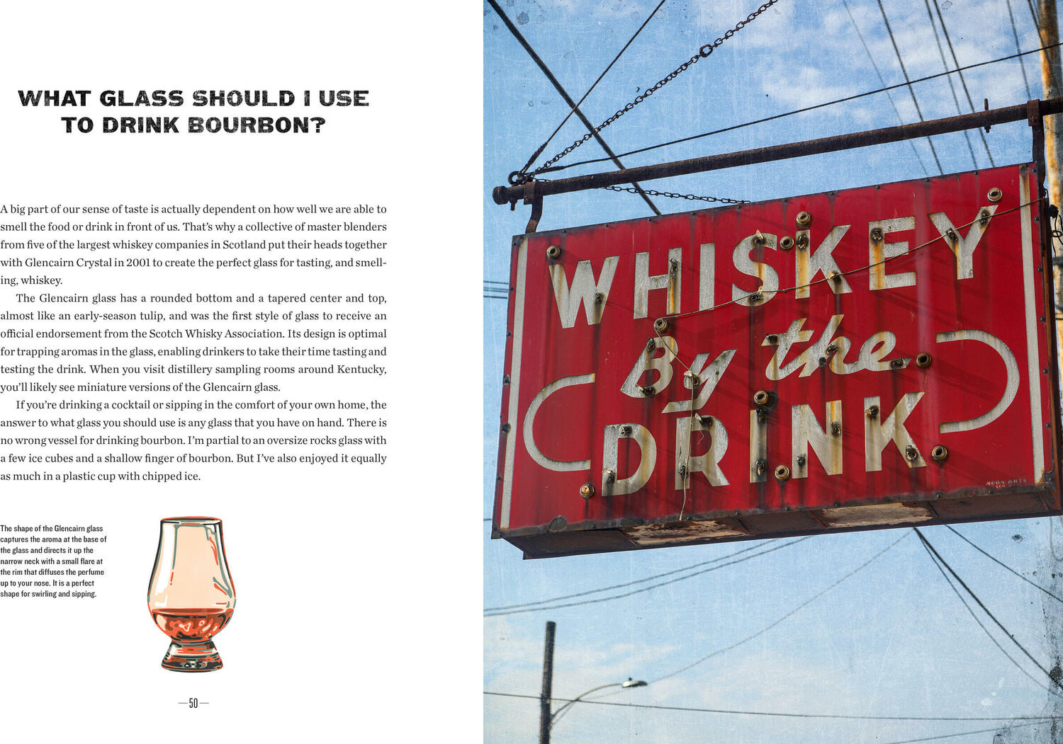 Bourbon Land: A Spirited Love Letter to My Old Kentucky Whiskey, with 50 recipes