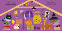The Great Big Halloween Hunt