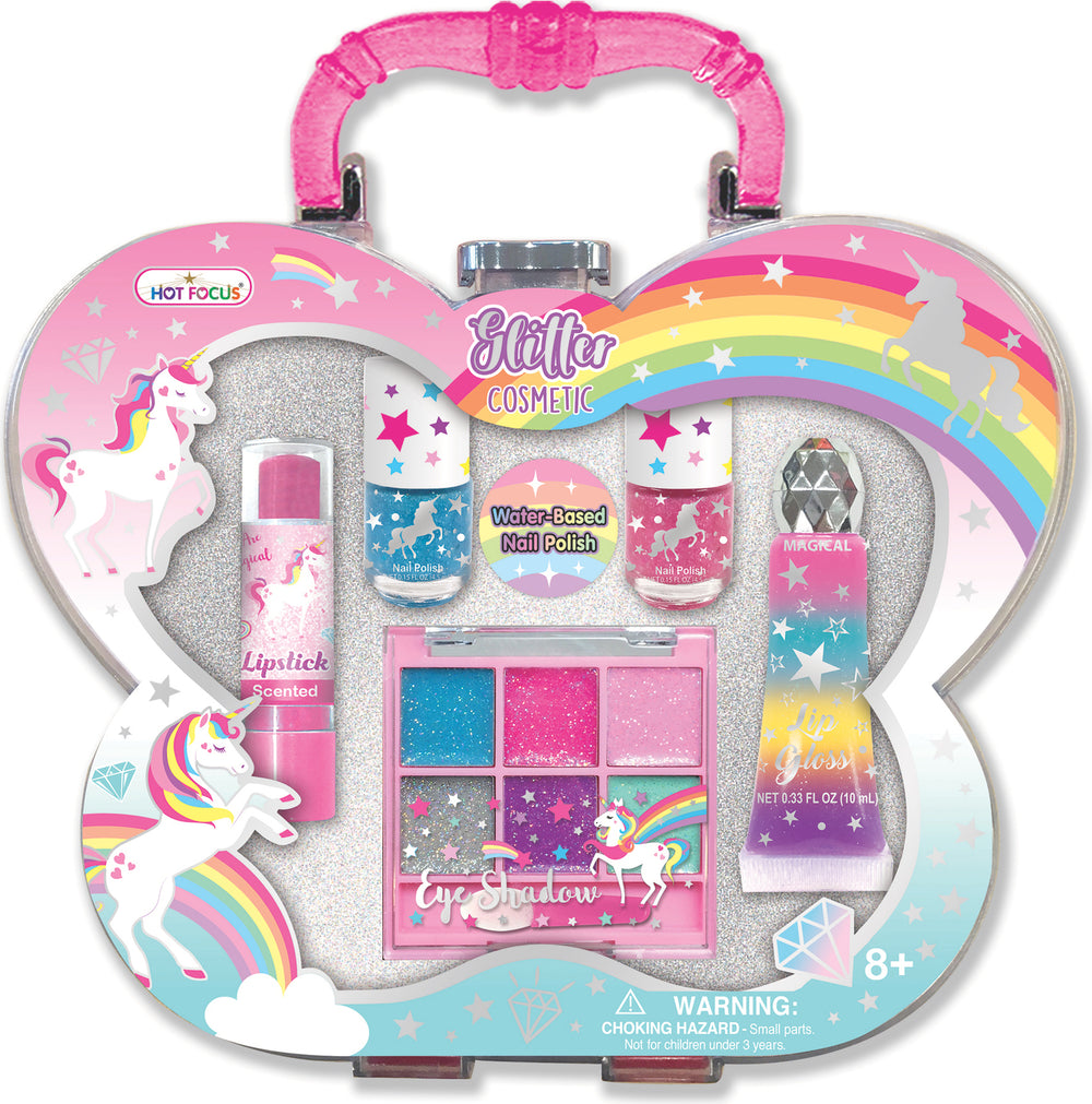 Glitter Cosmetic, Unicorn