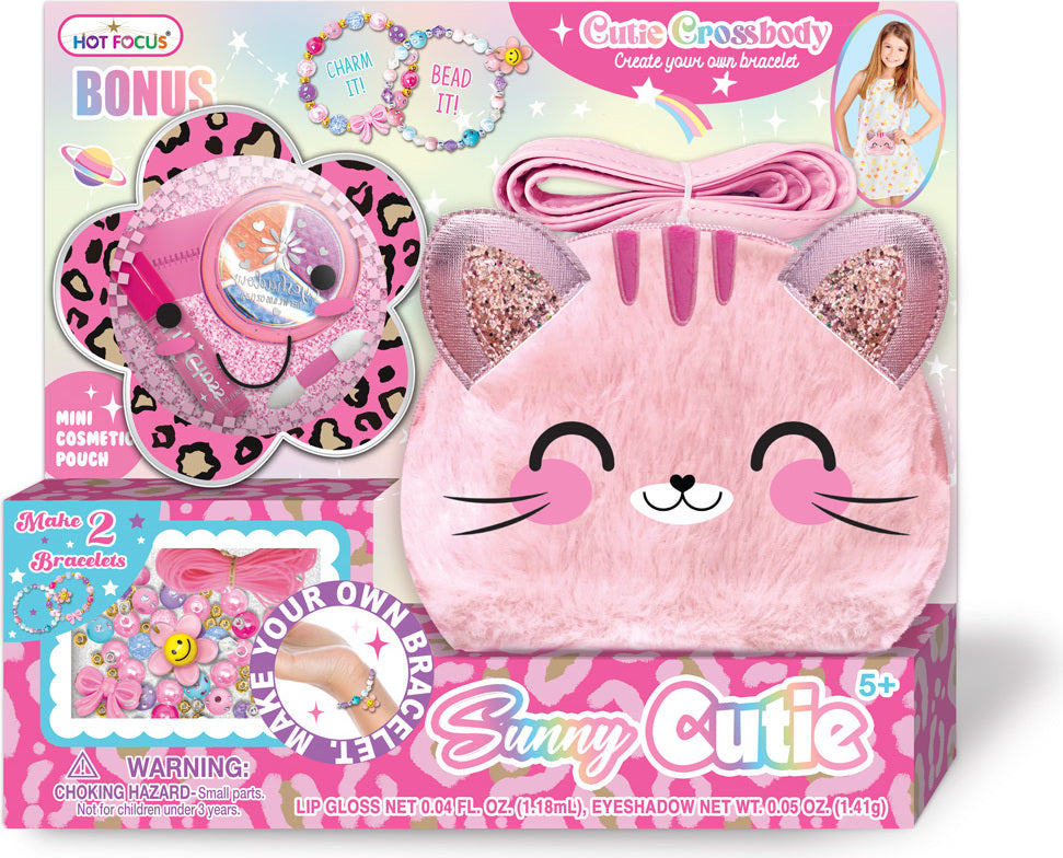 Sunny Cutie, Caticorn