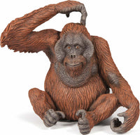 Papo France Orangutan