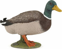 Papo France Mallard Duck