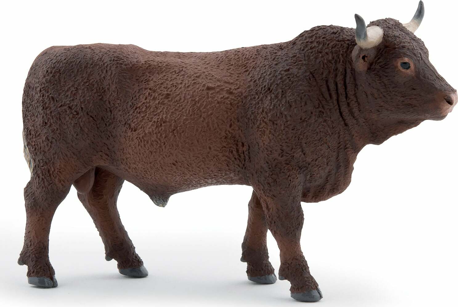 Papo France Salers Bull