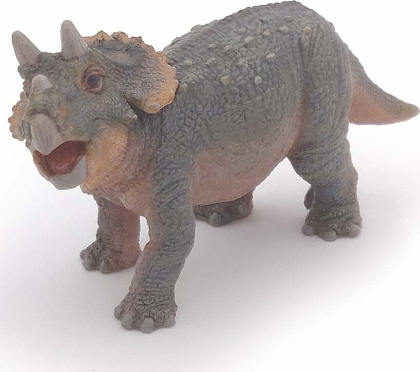 Papo France Young Triceratops
