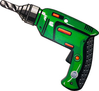 Liontouch Pretend-Play Foam Power Drill