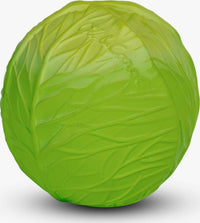 OLI&CAROL Green Cabbage Baby Ball