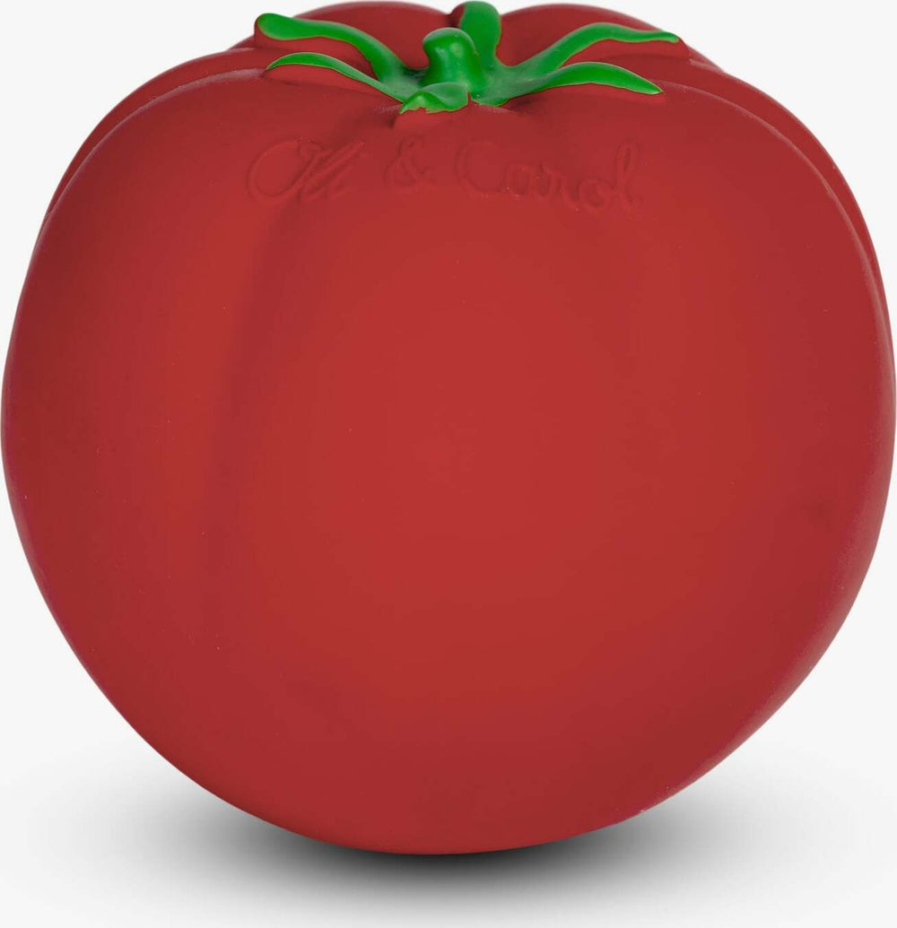 OLI&CAROL Tomato Baby Ball