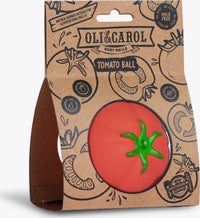 OLI&CAROL Tomato Baby Ball