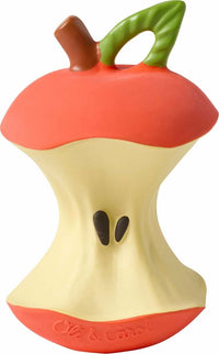 OLI&CAROL Pepa the Apple