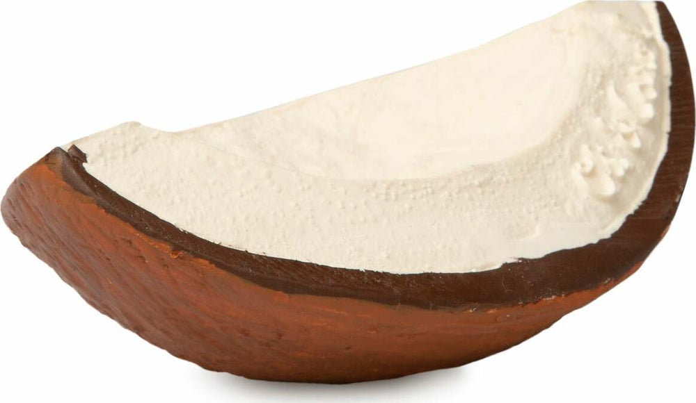 OLI&CAROL Coco the Coconut