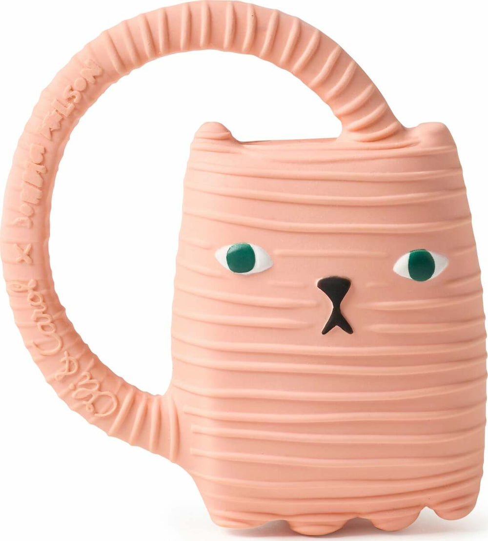 OLI&CAROL Ginge Cat