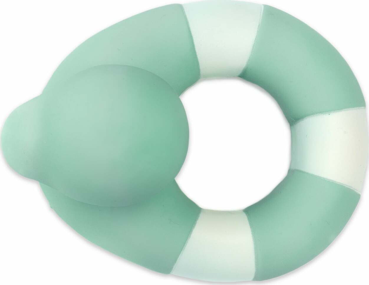 OLI&CAROL Floatie Duck Mint