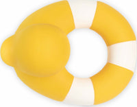 OLI&CAROL Floatie Duck Yellow